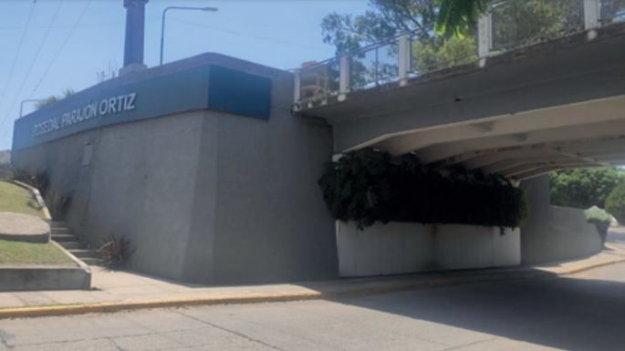 Convocatoria abierta para los grafiteros y muralistas de la ciudad