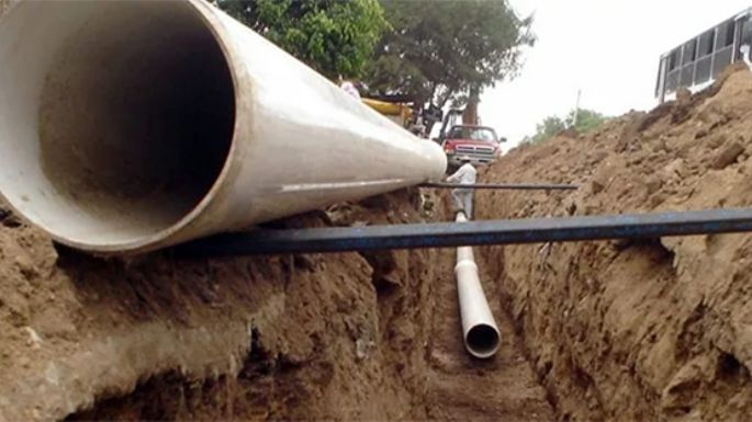 Nación aportará más de 300 millones en Oliva