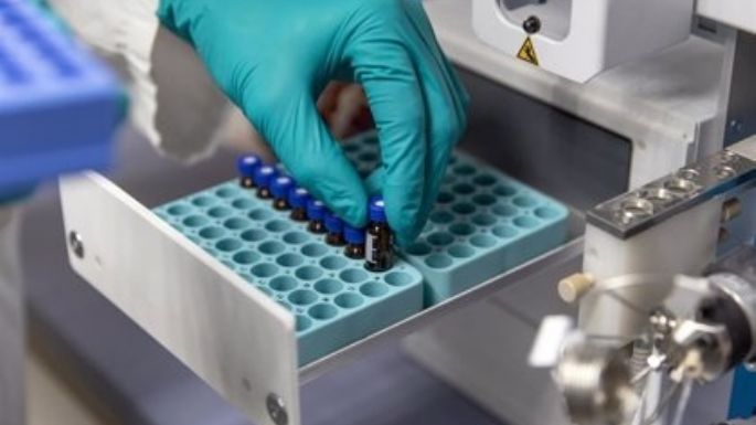 Deltracron: La nueva infección que combina las variantes Delta y Ómicron