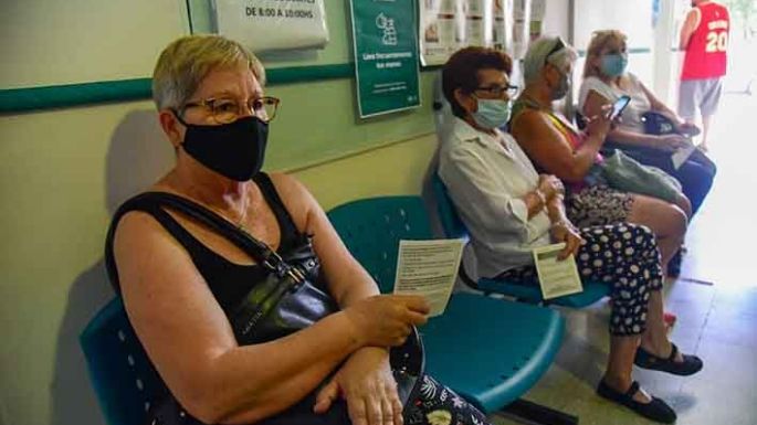 Finalmente, contagiados sí podrán vacunarse con la tercera dosis