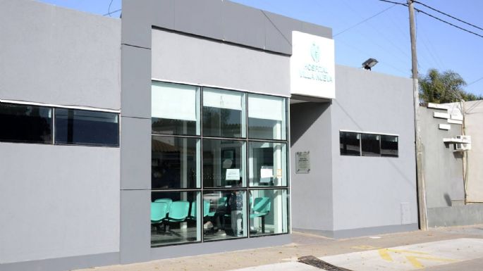 Villa Nueva registró 130 nuevos contagios