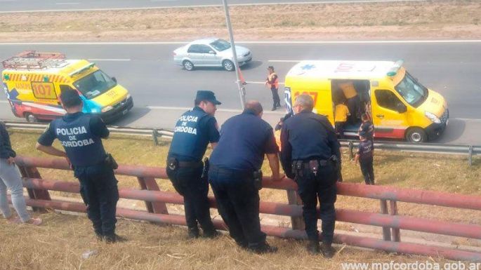 Dieron de alta a la joven que fue víctima de una violación grupal en Córdoba capital