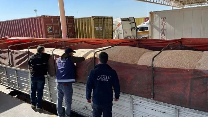 Las exportaciones de Córdoba alcanzaron un nuevo récord histórico