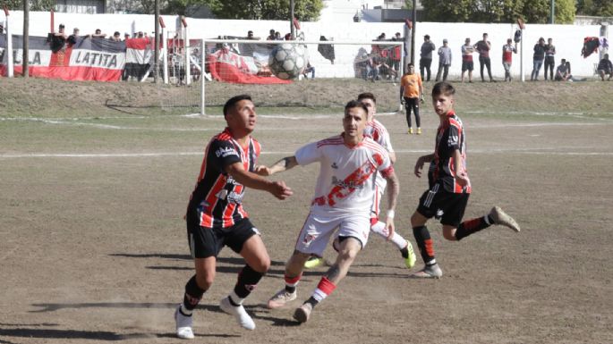 Sumergidos en el Pozo