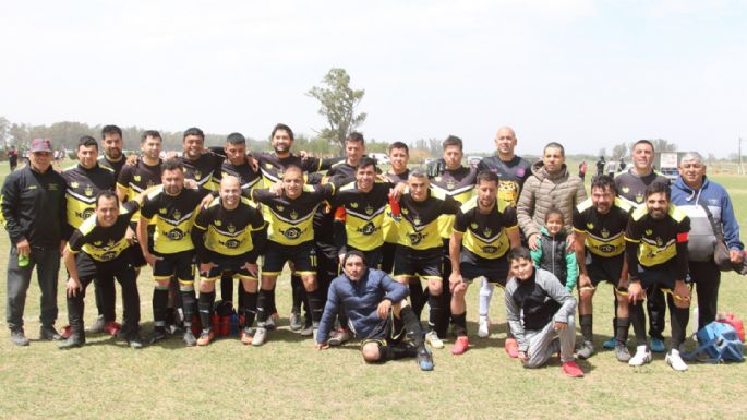 CAFU va por su corona Federal