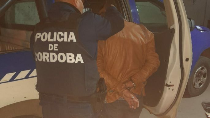 Le robó una cartera a una mujer en el club de abuelos
