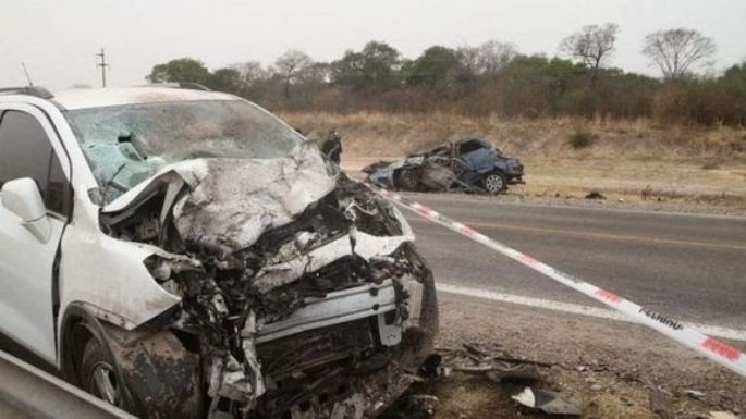 Al menos 7 muertes provocó un accidente múltiple en Jujuy