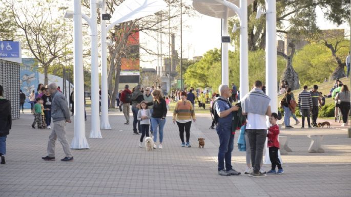 [GALERIA DE FOTOS] Así se vivió el último día del Vive y Siente