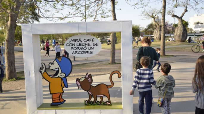 [GALERIA DE FOTOS] Así se vivió el último día del Vive y Siente