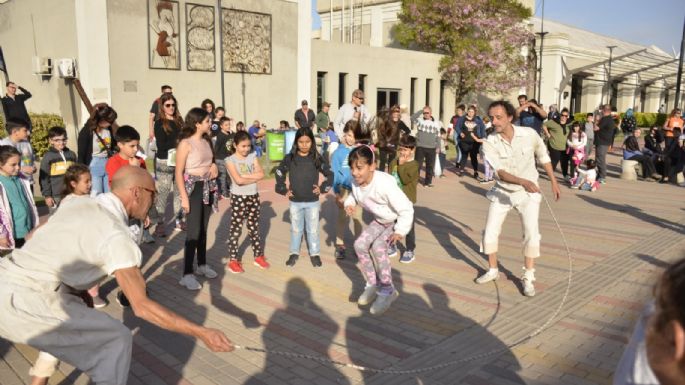 [GALERIA DE FOTOS] Así se vivió el último día del Vive y Siente