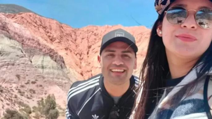 Hallaron sin vida a una pareja en un hostel