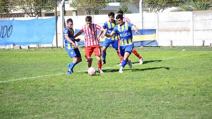 Otro boleto y un nuevo líder