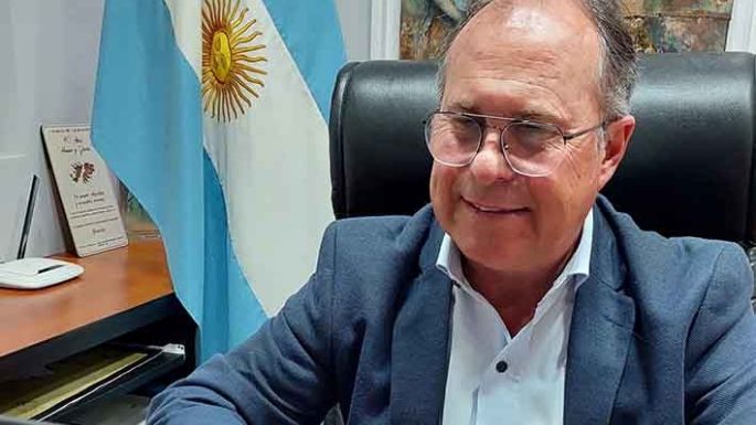 La UCR defiende a la edil cuestionada