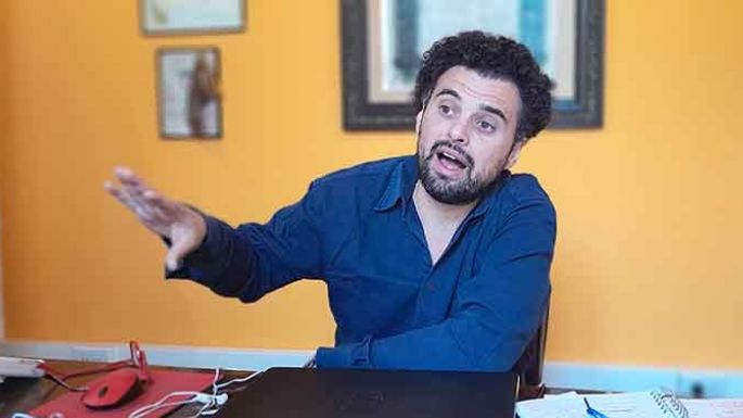 Llegan las jornadas del Villa Nueva Investiga