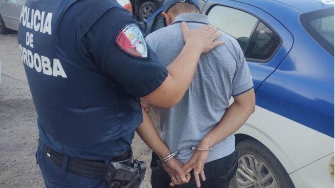 Detenido por amenazar de muerte a su abuela