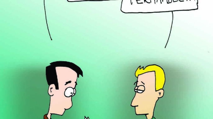 Humor 12/10/2022