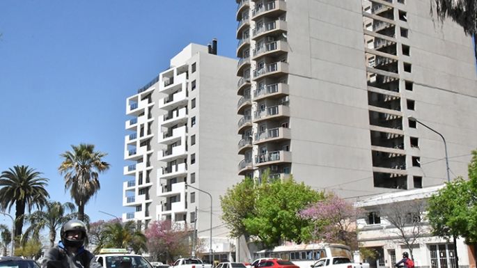 Los alquileres, un dolor de cabeza para todos los trabajadores