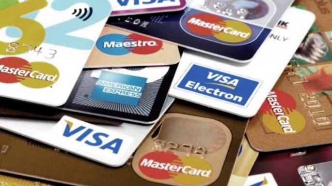 Volvieron a usar tarjetas de crédito para el Día del Padre