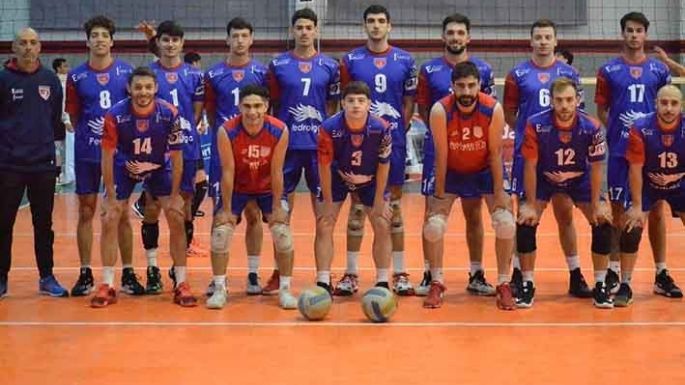 Gran desempeño de Trinitarios
