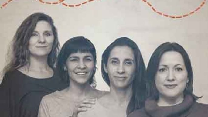 Nuevo encuentro de grupos vocales