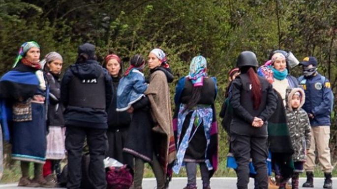Documento de la Regional de APDH acerca de la violencia