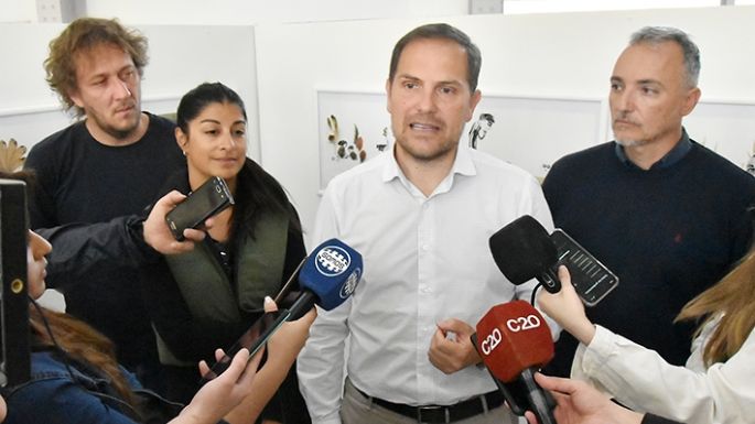 Participaron más de 100 mil personas