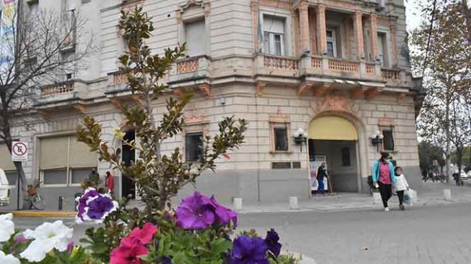 Horas finales para presentar listas