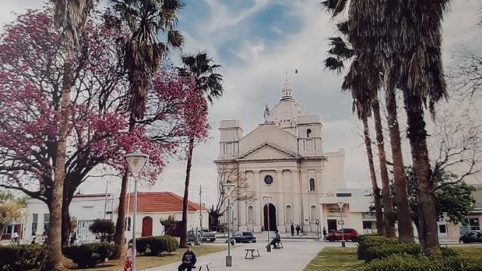 Eligieron la imagen ganadora del Concurso Fotográfico de Villa Nueva