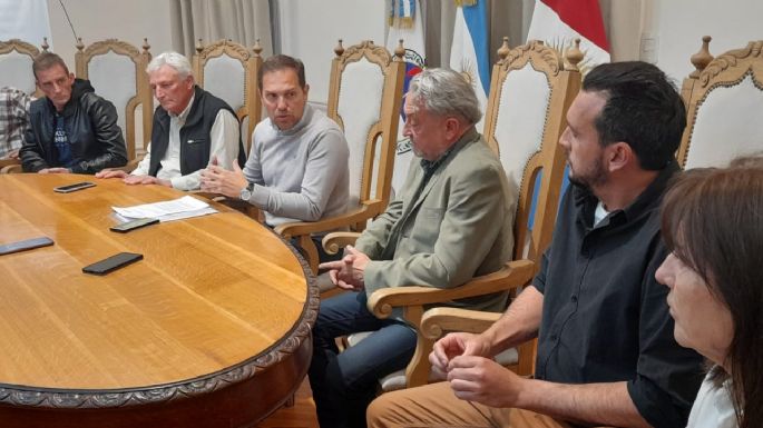La Fiesta de la Cría del Cordero Cordobés se hará esta vez en el "Anfi"
