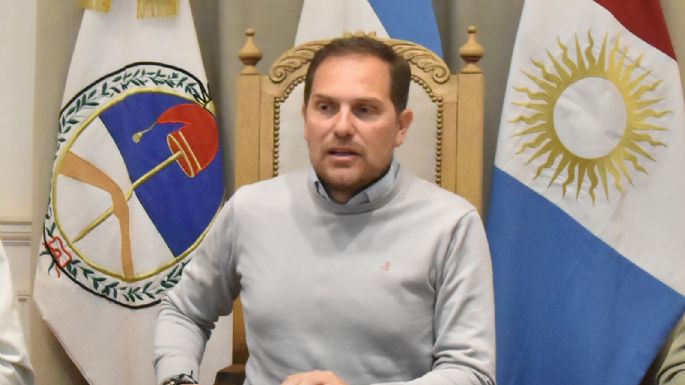 Le restituyeron la consigna policial a la denunciante de Gill
