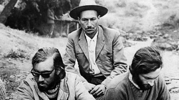 La Tragedia de los Andes ya es "una historia del ser humano"