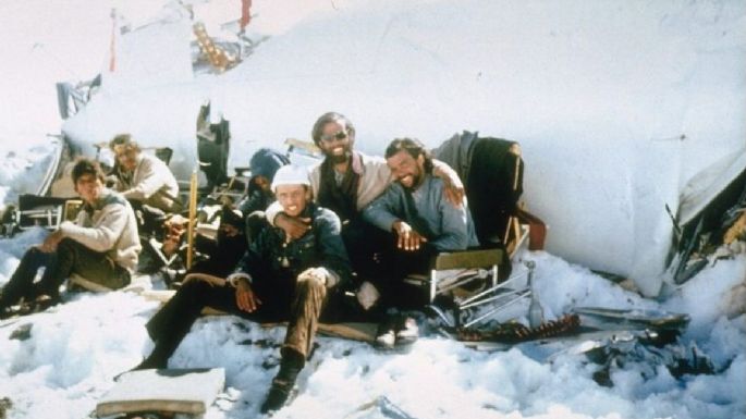 La Tragedia de los Andes ya es "una historia del ser humano"