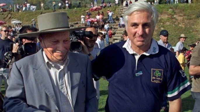 La Tragedia de los Andes ya es "una historia del ser humano"
