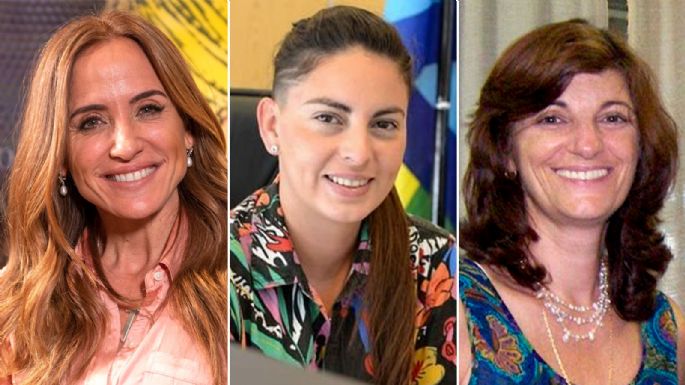 El presidente tomará juramento a las nuevas ministras de Desarrollo Social, Trabajo y Mujeres