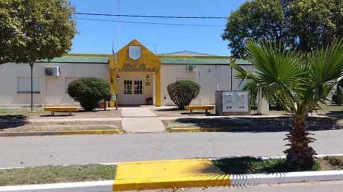 Pasaron con cuentos al Nacional