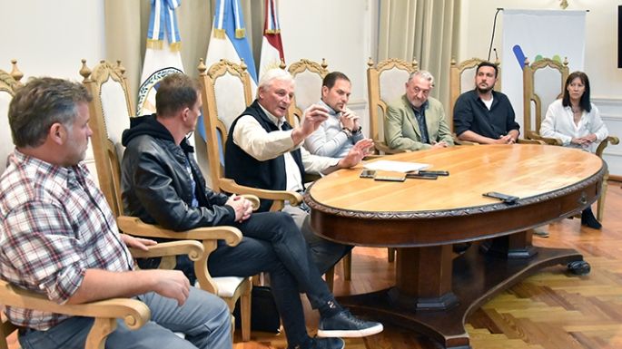 Celebran que la Fiesta del Cordero se meta en el coloso de la ciudad