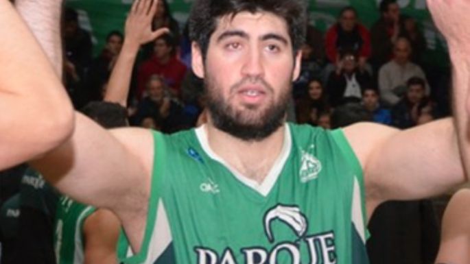Los rivales de Ameghino en  esta temporada 2022-2023