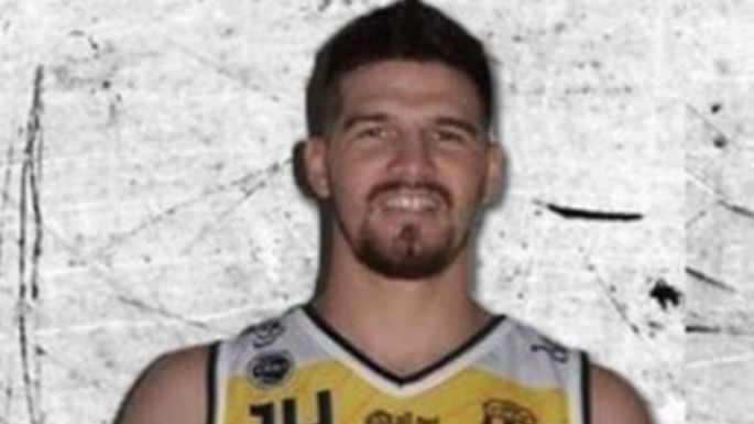 Los rivales de Ameghino en  esta temporada 2022-2023