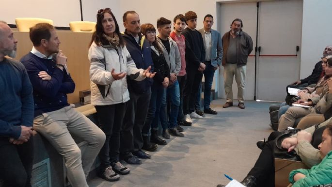 Se sumaron 20 propuestas al programa de Empleo Independiente
