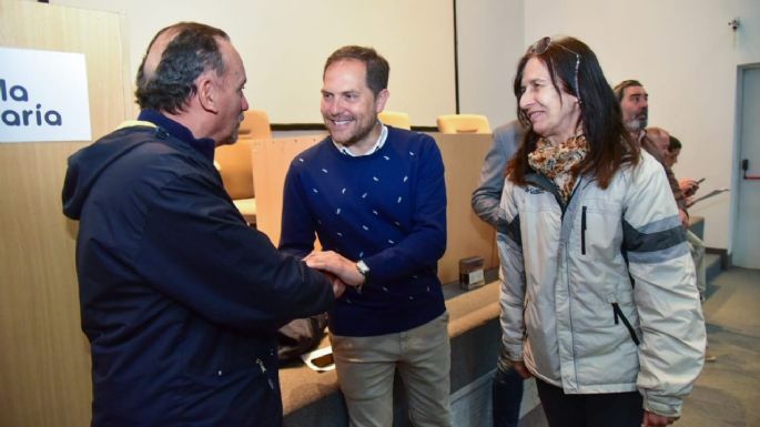 Ya son 42 los emprendimientos locales y regionales que recibieron estímulo económico en el año