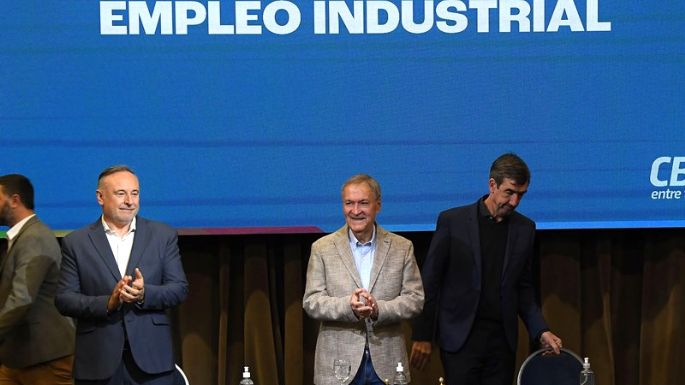 La Provincia impulsa la creación de 2.000 nuevos puestos de trabajo
