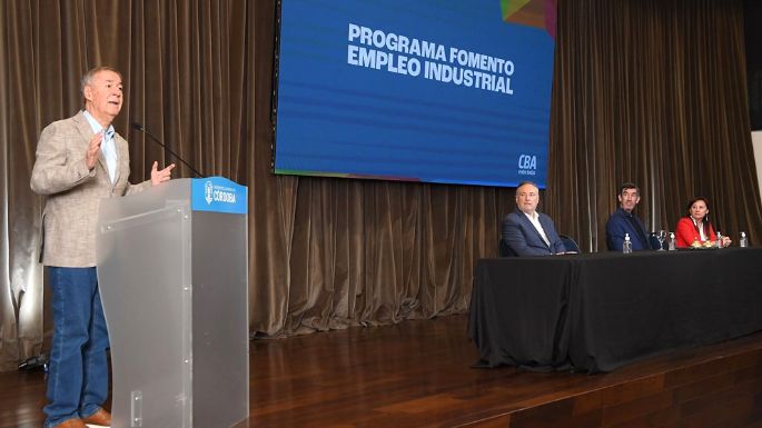 La Provincia impulsa la creación de 2.000 nuevos puestos de trabajo