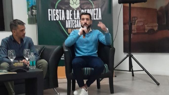 Las Pelotas, La Mancha de Rolando, Turf y Guasones actuarán en Villa Nueva