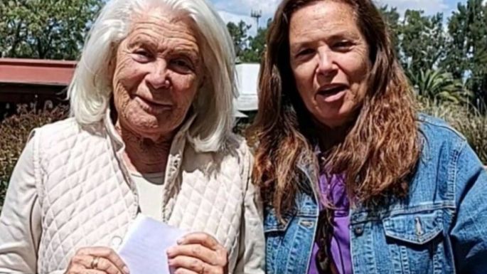 Mónica Cahen D’Anvers reapareció con una emotiva propuesta para celebrar el Día de la Madre