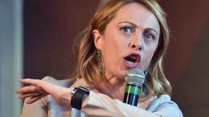 Italia empezó el camino hacia la formación del nuevo Gobierno