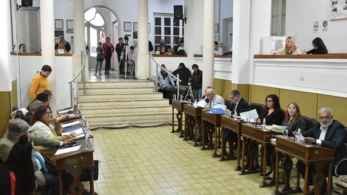 Discapacidad: presentaron sugerencias