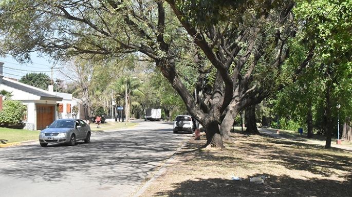 El barrio de la playita