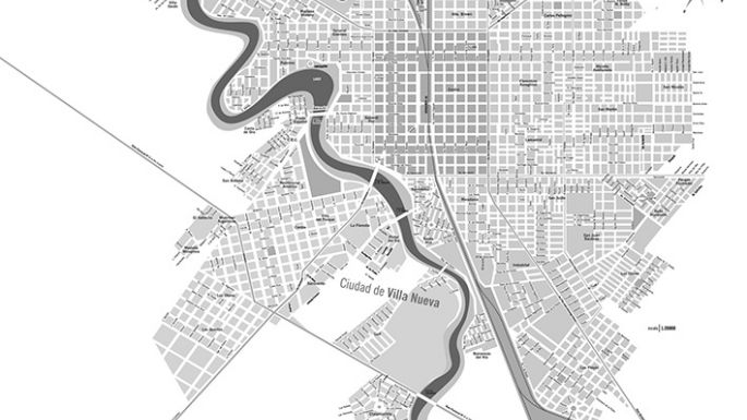 El barrio de la playita