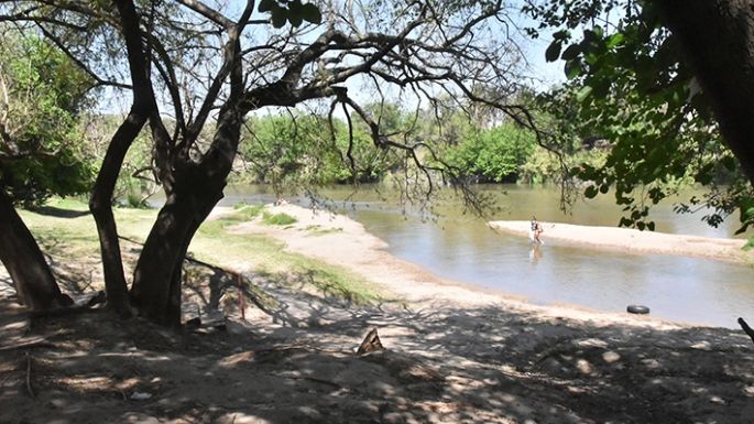 El barrio de la playita