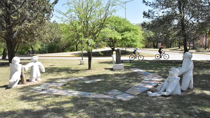 El barrio de la playita
